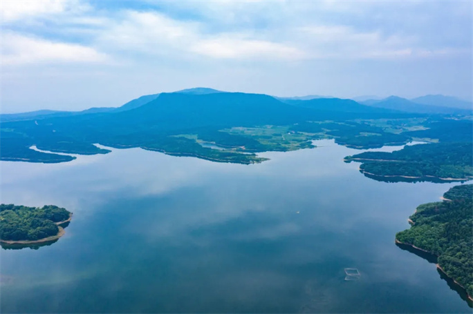 钟祥海子河图片